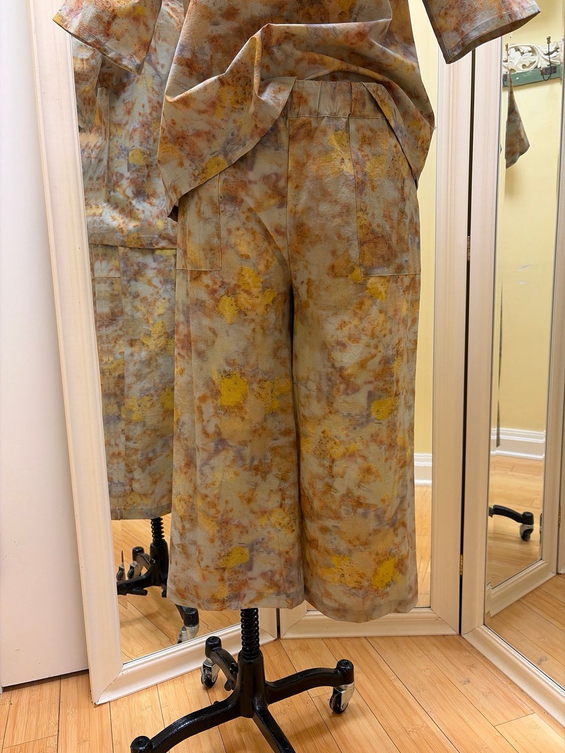 Bonnie Pant