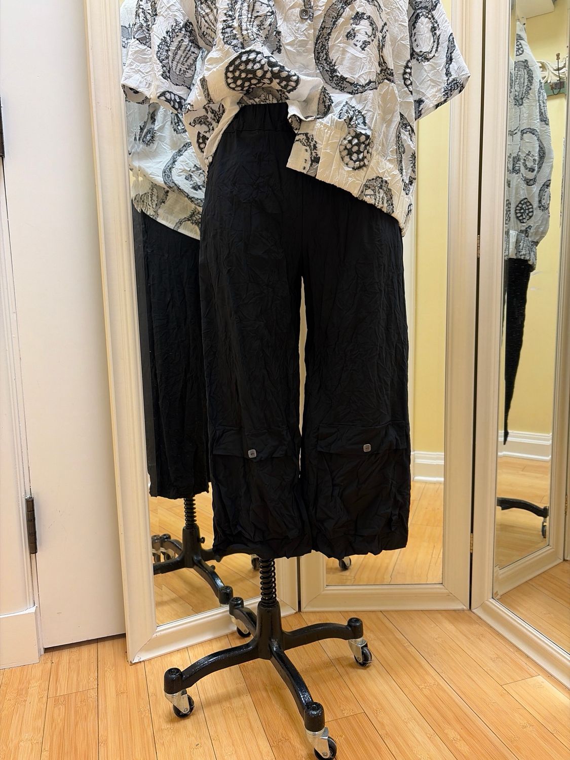 Lissie Pant