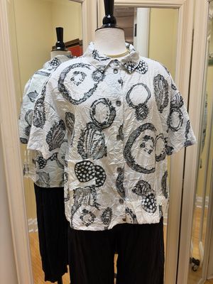 Lucia Shirt