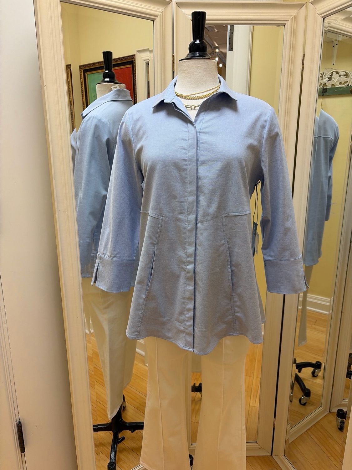 The "One" Shirt