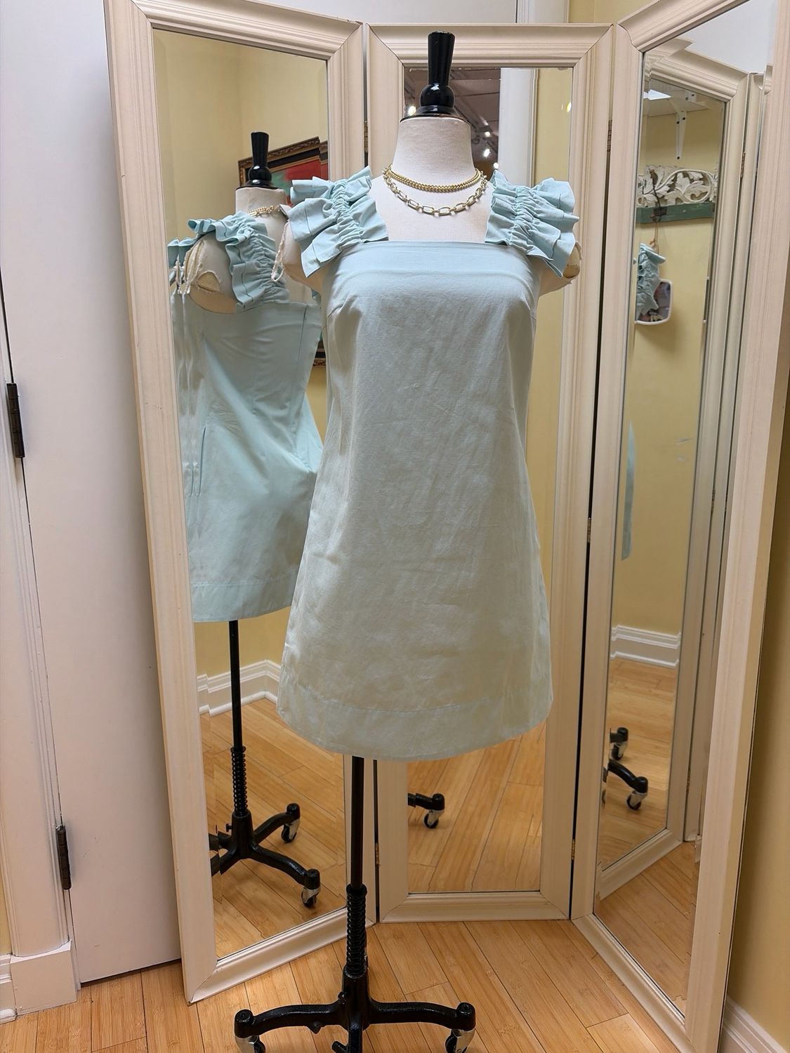 Ellen Dress