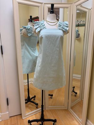 Ellen Dress