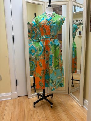 Paige Shirt Dress