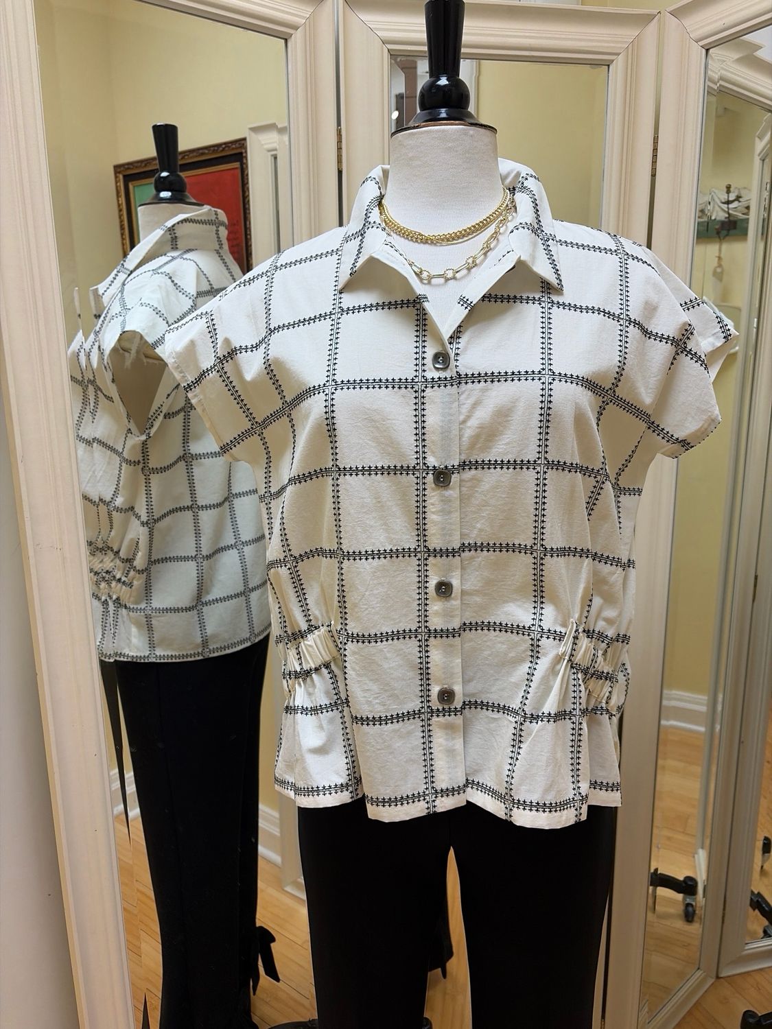 Sonia Shirt