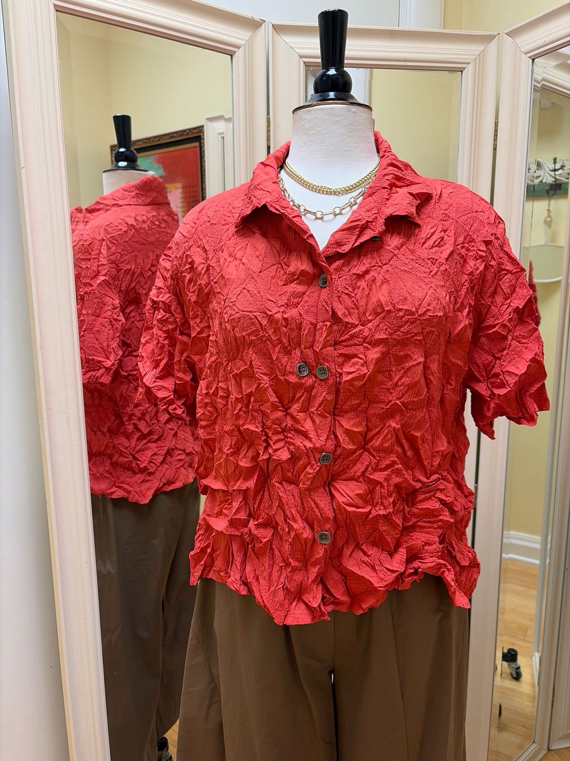 Ivey Shirt