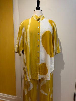 Lucy 3/4 Sleeve Top