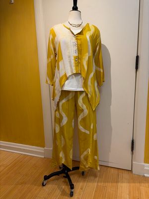 Kayo Blouse