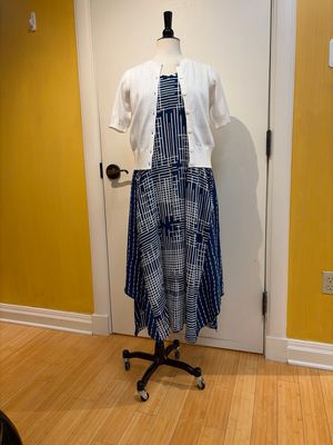 AR Dress