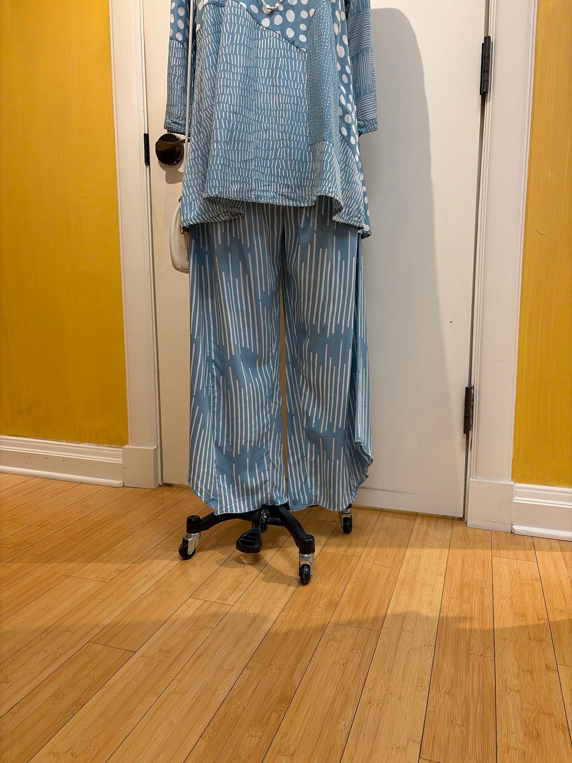 AR Pant