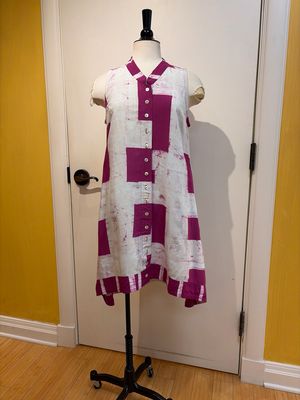 Solah Tunic