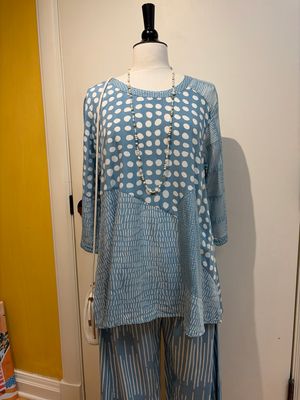 Combo Top