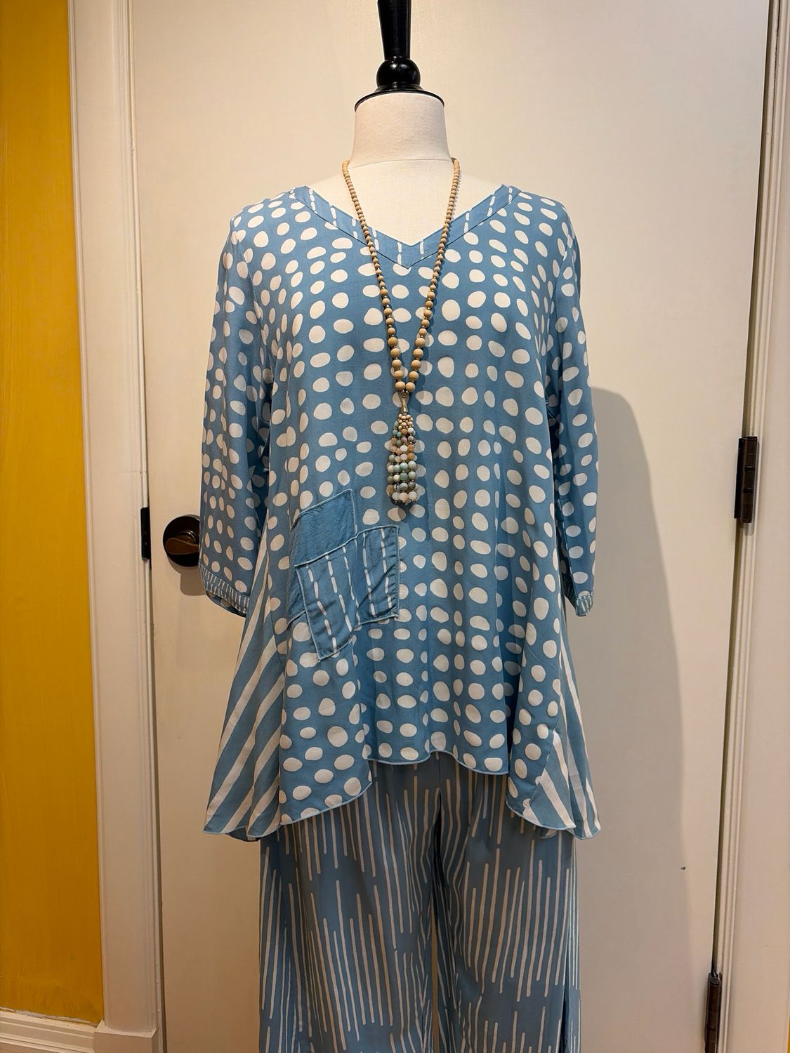 Joy Blouse