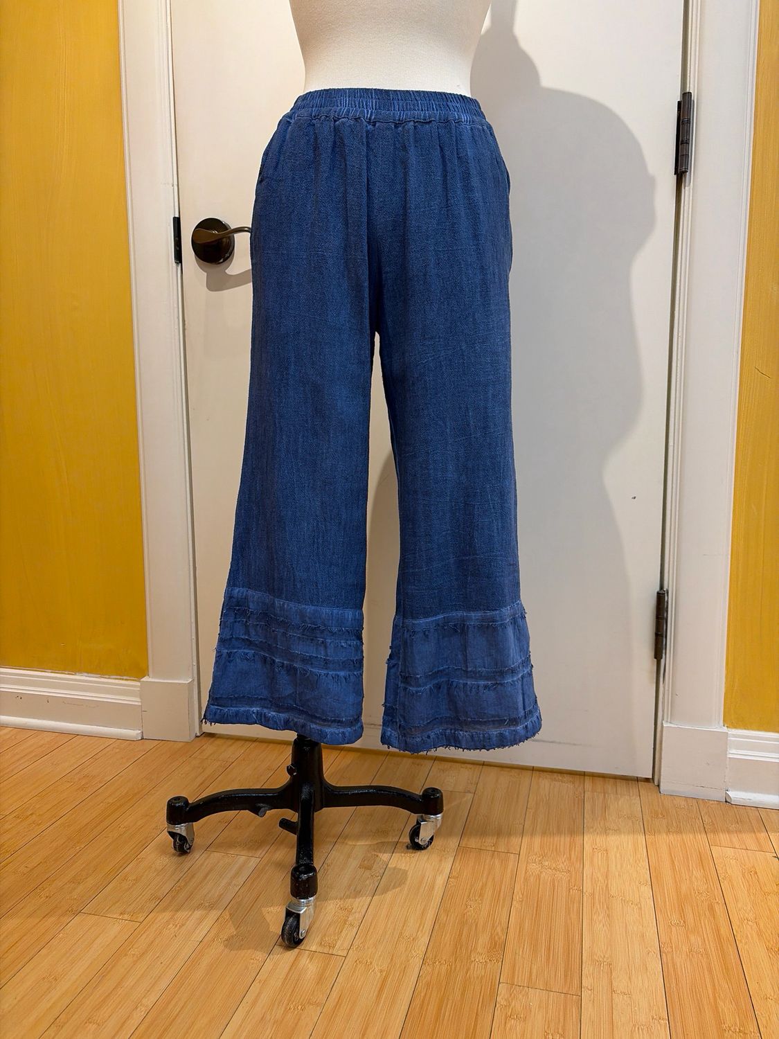 Flood Pant
