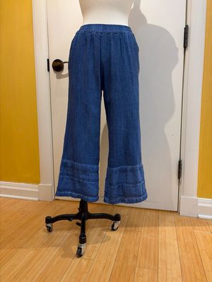 Flood Pant