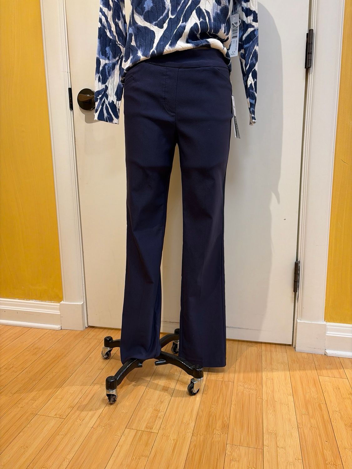 Flatten It Pull On Pant