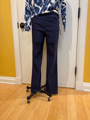 Flatten It Pull On Pant