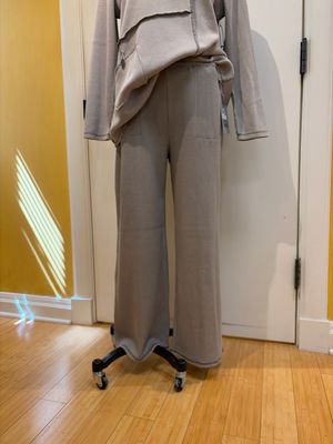 Crop Pant