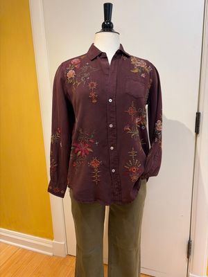 Amara Shirt