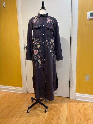 Savina Dress