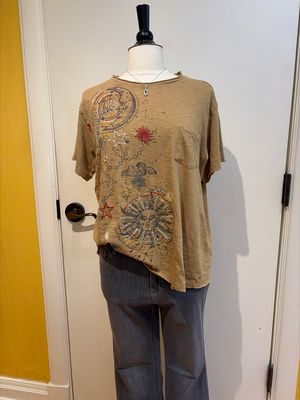 Bindi Tee