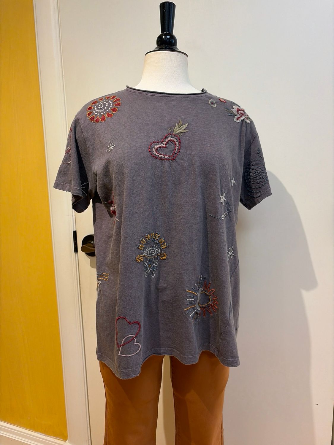 Marli Tee
