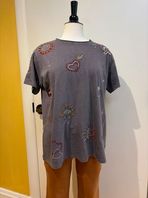 Marli Tee