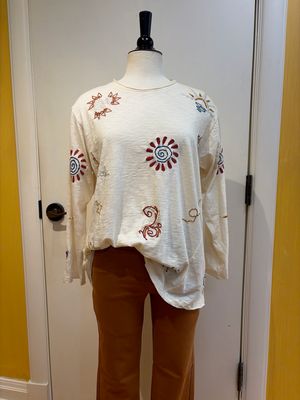 Dillan Top