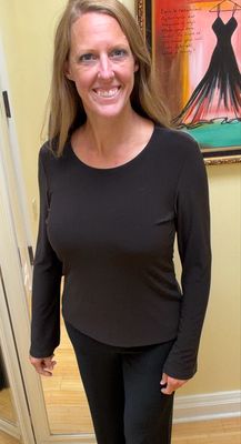 L/S Top