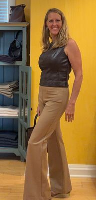 Marilyn Knit Pant