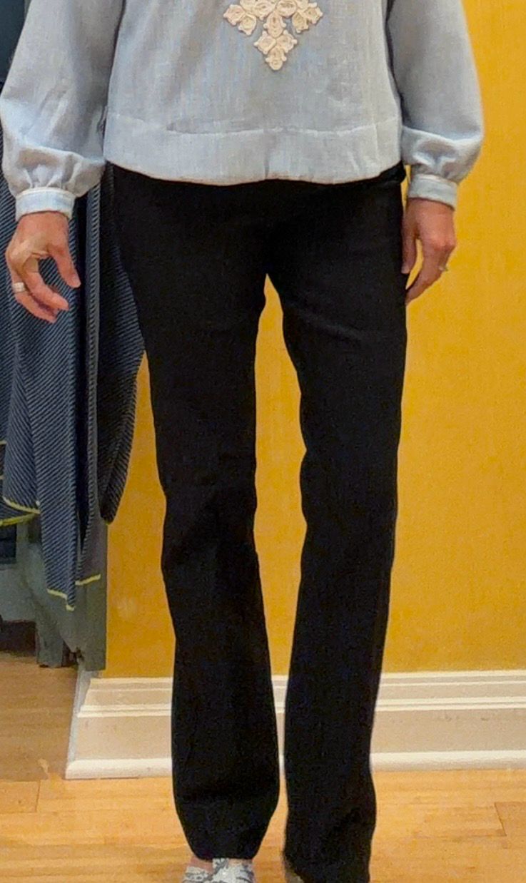 Flatten It Pull On Pant