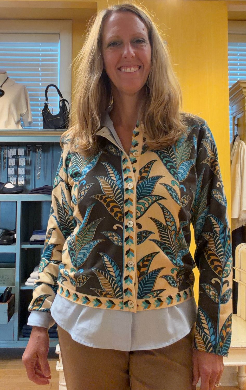 Ellie Cardi