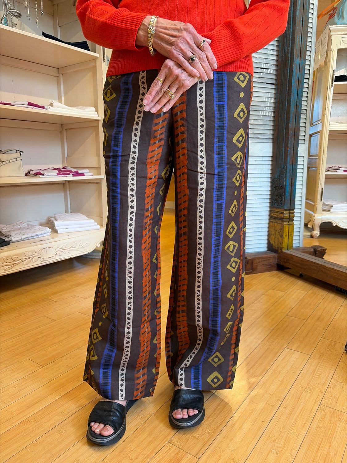 Gianna Pant