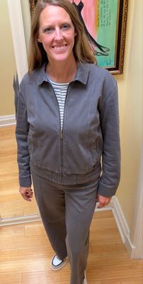 Boundless Jacket