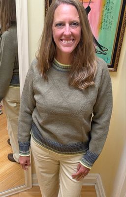 Sweater
