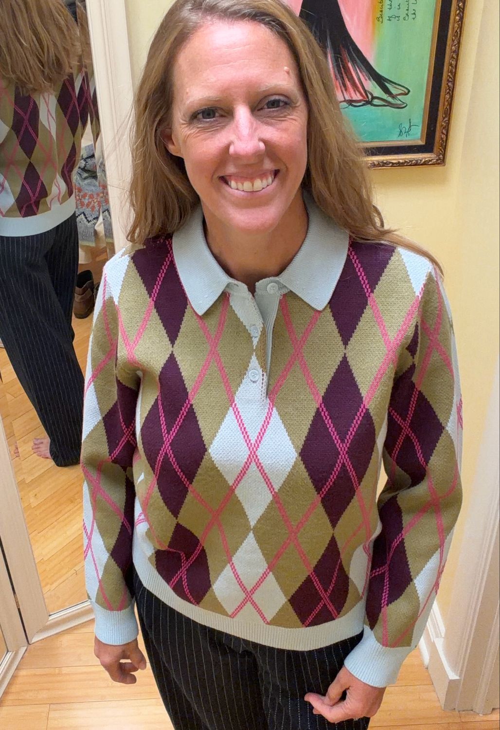 Kite Sweater