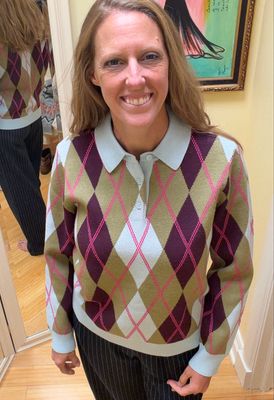 Kite Sweater