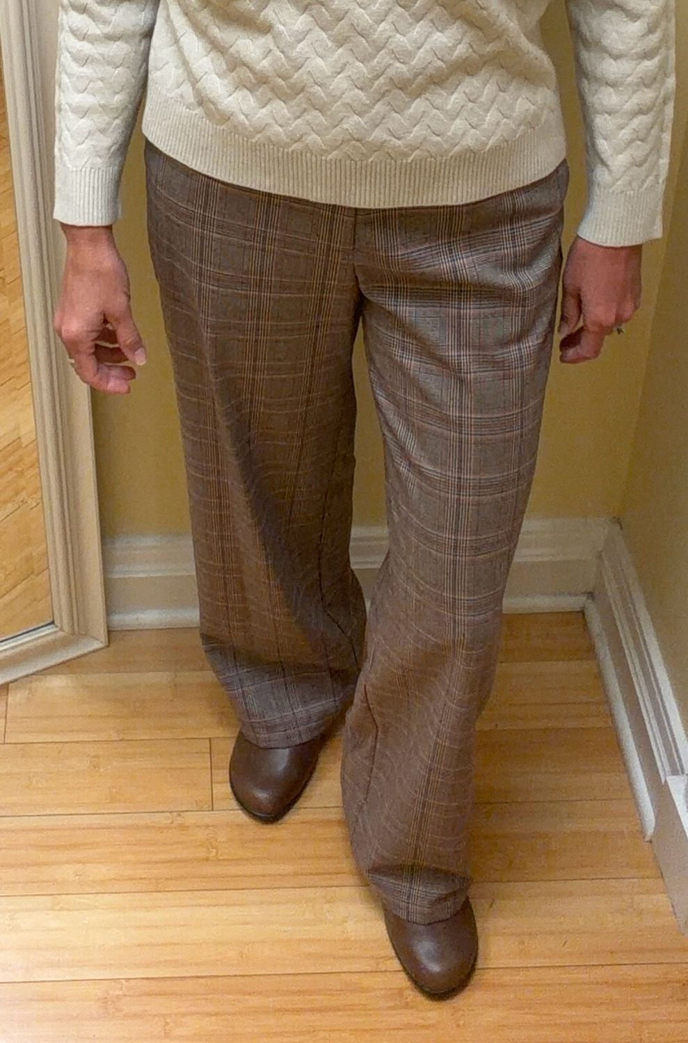Rainbow Trousers