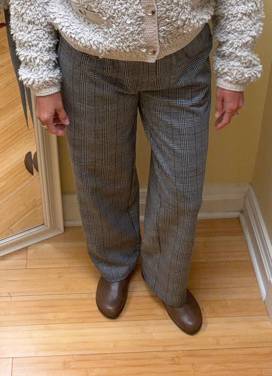 Trousers