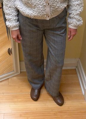Trousers