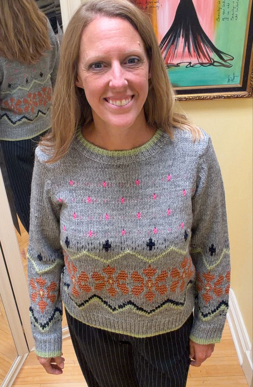 Sweater