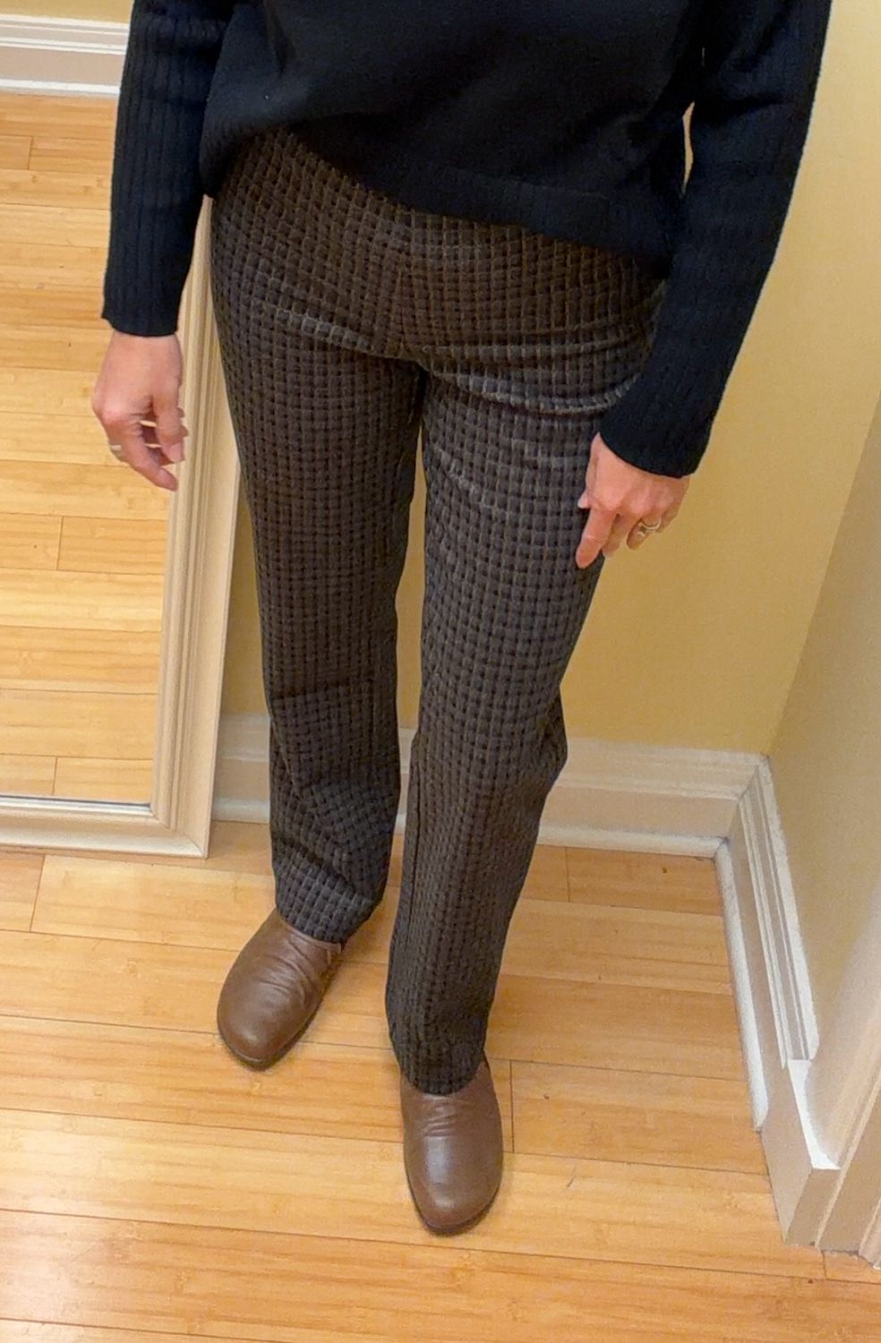Pic of the Bunch Trousers