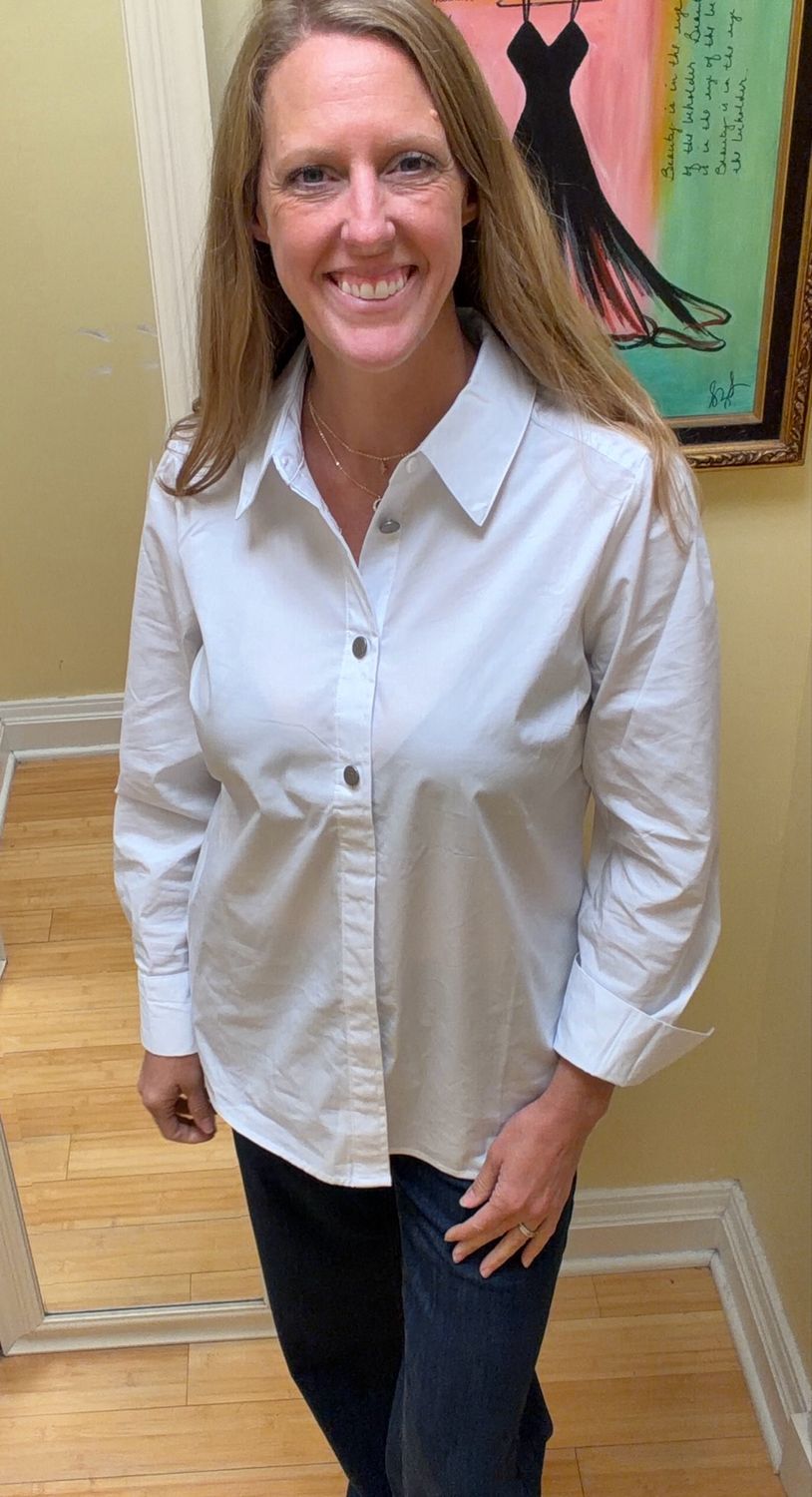 Focal Point Shirt