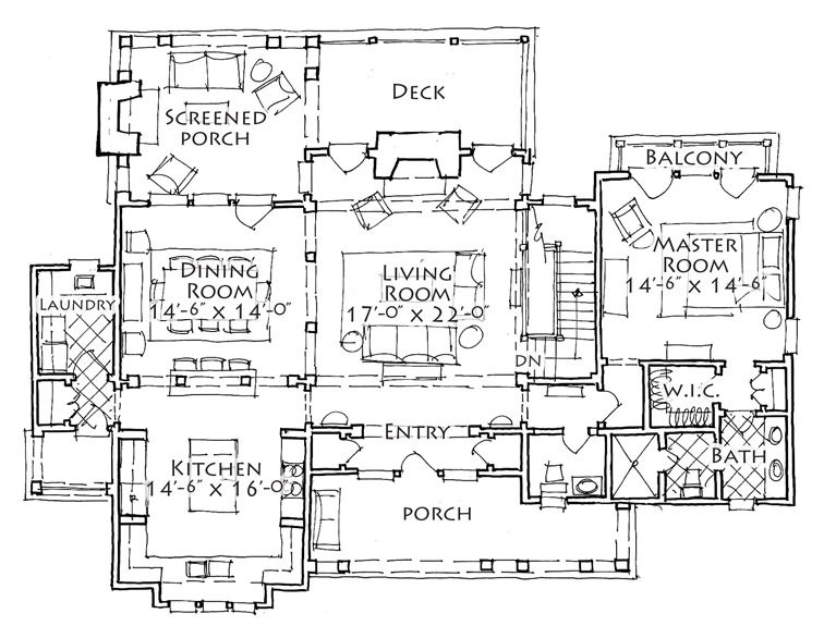 WINGATE LODGE