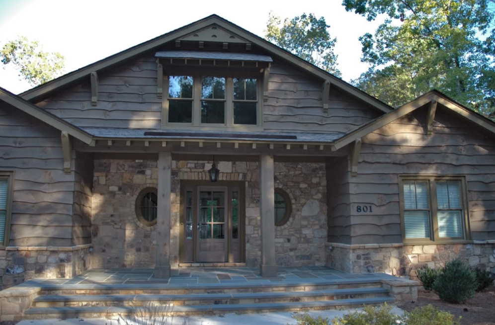 BLUE RIDGE COTTAGE