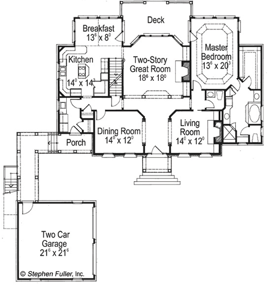 CHESTNUT LANE 219