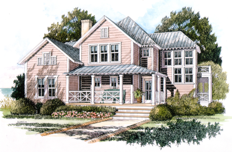 CAPE CHARLES PLACE