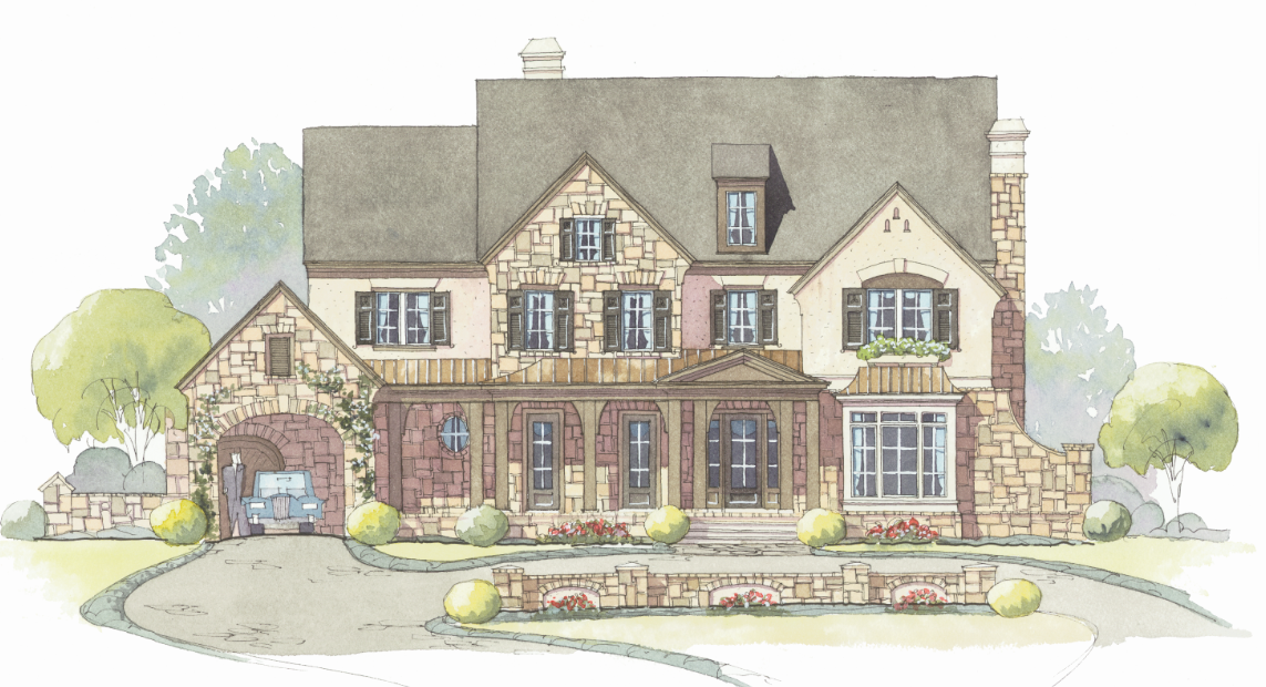 SHAFTESBURY MANOR