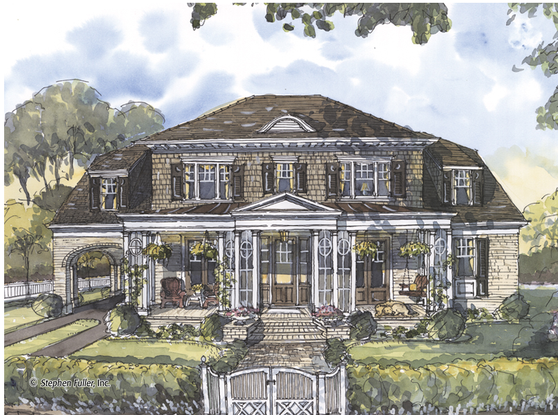 GRAYSON POINTE