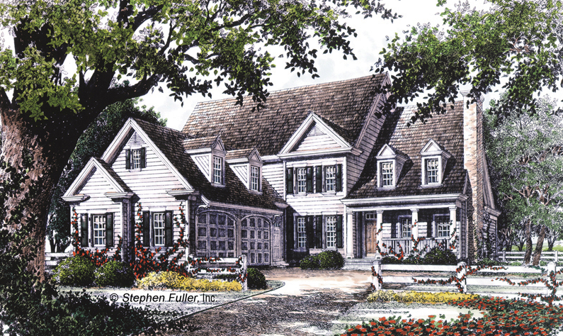 HOLLY RIDGE 225