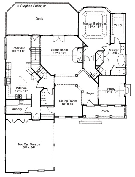 HOLLY RIDGE 225